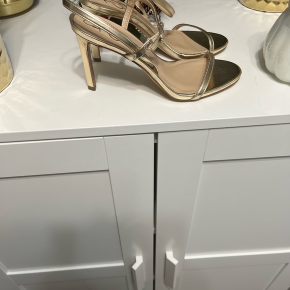 Sam Edelman evening shoe - Picture 2 of 2